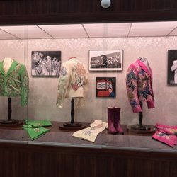 The Jimmy Dean Museum