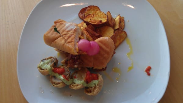 Mithaas Jersey City by null