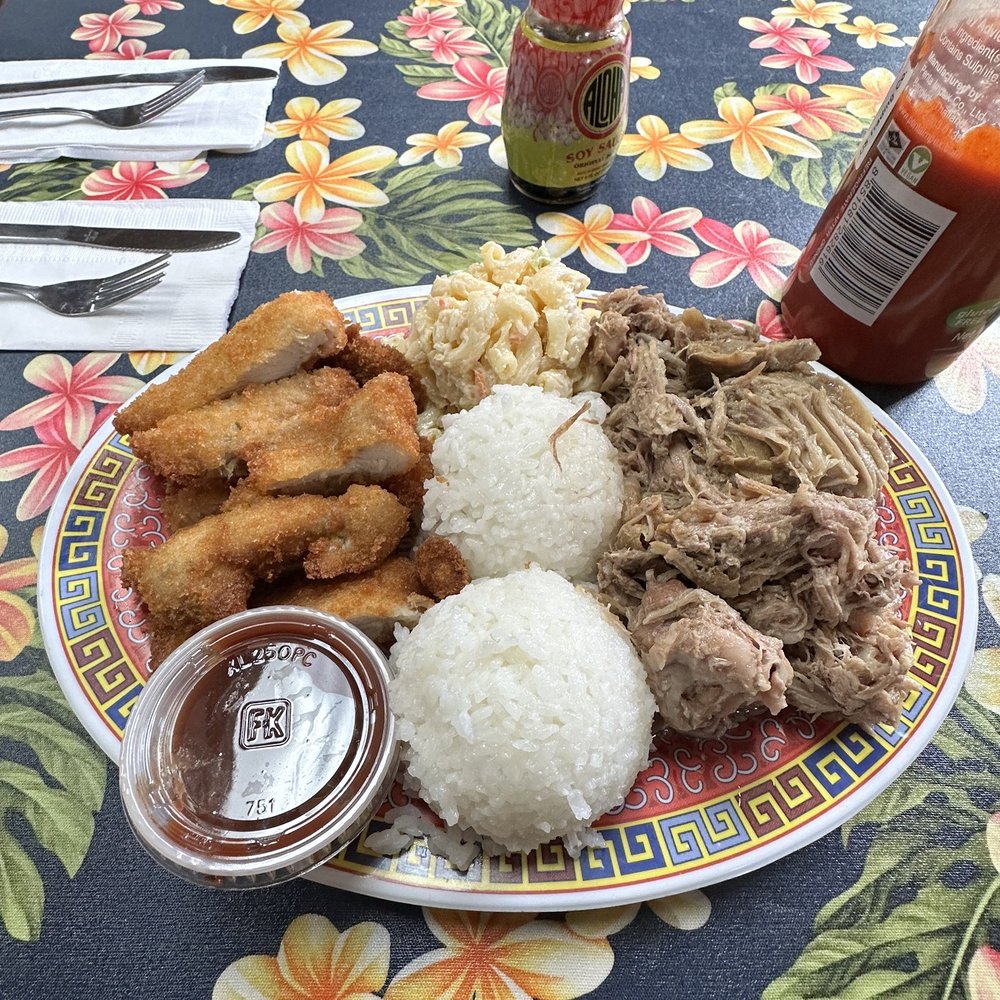 Hula Hands Restaurant - Hawaiian Near Me - Anchorage, Alaska Hula Hands Restaurant - Hawaiian Near Me - Anchorage, Alaska