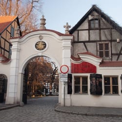 Baroc café