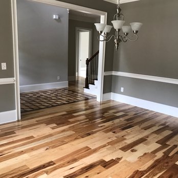 KC Flooring N' Beyond - a hardwood floor in a home - Flooring Near Me - Kennesaw, Georgia KC Flooring N' Beyond - a hardwood floor in a home - Flooring Near Me - Kennesaw, Georgia