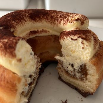 Doce Donut Co - Donuts Near Me - Seattle, Washington Doce Donut Co - Donuts Near Me - Seattle, Washington