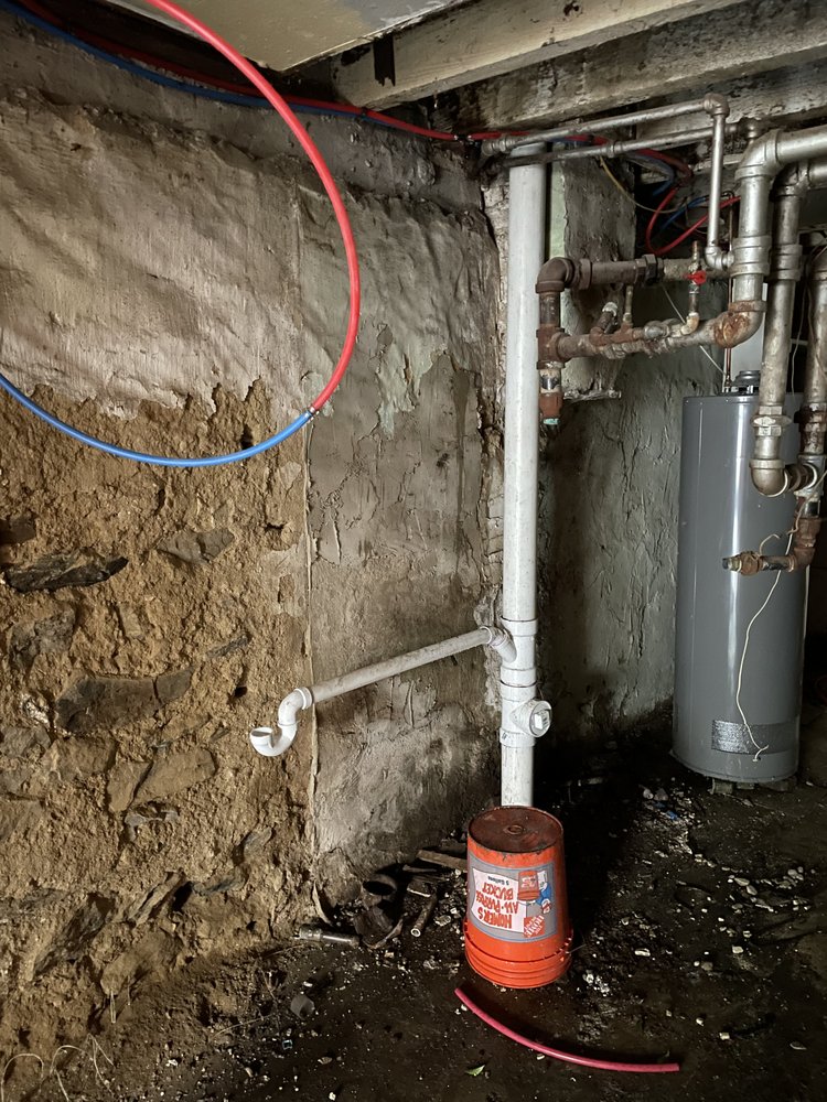 Slide of Mr. Fix It Plumbing & Heating