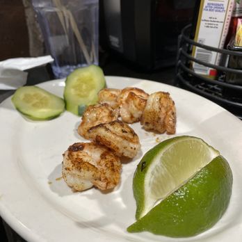 Mi Cozumel - Grilled shrimp - Mexican Near Me - Cincinnati, Ohio Mi Cozumel - Grilled shrimp - Mexican Near Me - Cincinnati, Ohio