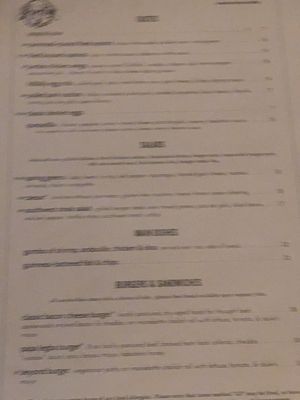 Menu photo 7 Rapture Charlottesville, VA Menu photo 7 Rapture Charlottesville, VA