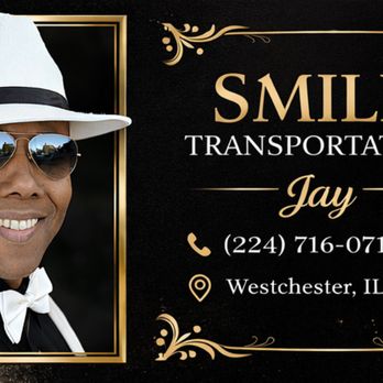 Smile Transportation - Limos Near Me - Westchester, Illinois Smile Transportation - Limos Near Me - Westchester, Illinois