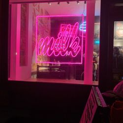 Milk Bar - Another NYC recommended place!
