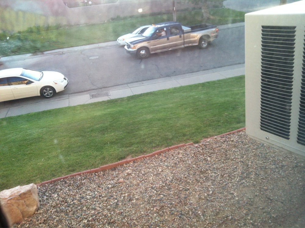 FOUNTAIN GARDEN APARTMENTS 3165 E Fountain Blvd, Colorado Springs