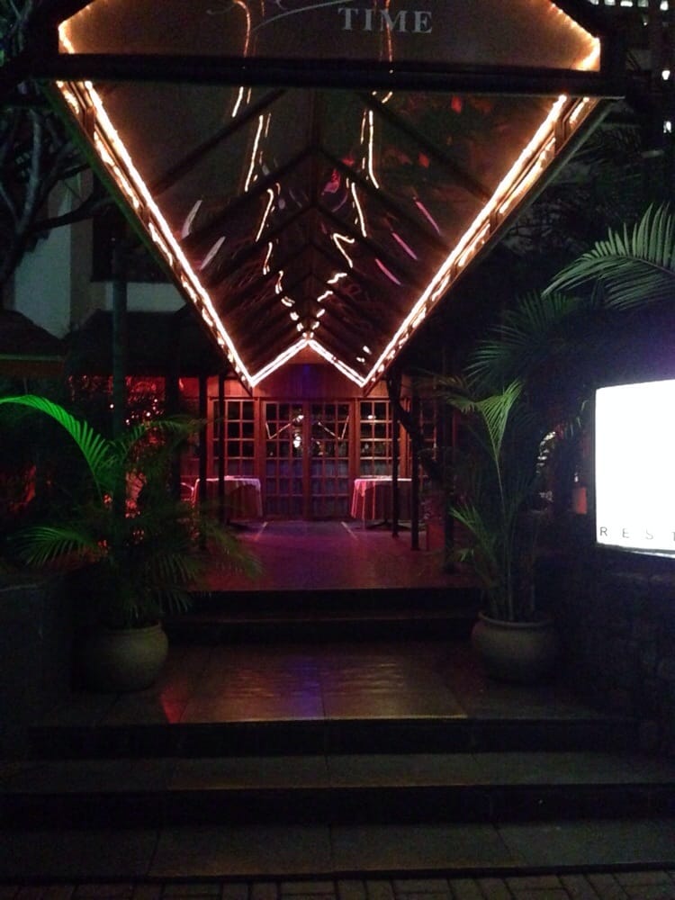 Le Bistrot Marcel