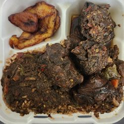 Lighthouse Jamaican Restaurant