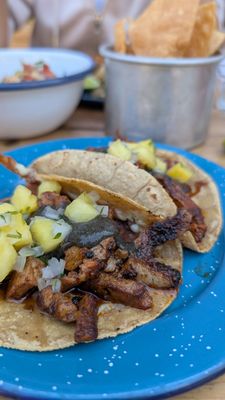 El Rey Mezcal Bar by null