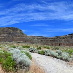 Steamboat Rock State Park