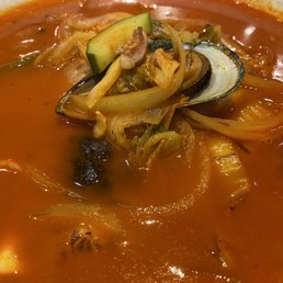 Jjampong
