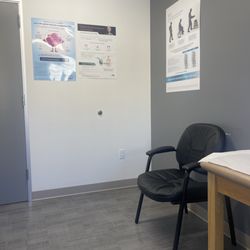Synovation Medical Group - Los Angeles