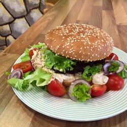 Ali Baba Grill