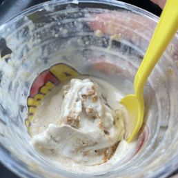 pumpkin pie concrete pumpkin pie concrete