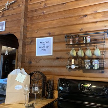 NW Comfy Cabins - Vacation Rentals Near Me - Leavenworth, Washington