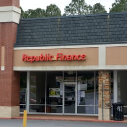 Republic Finance Reviews | Read Customer Service Reviews of