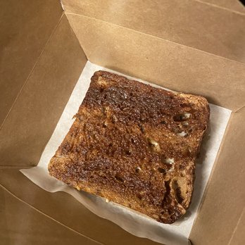 Scullery - Cinnamon Sugar Toast - Coffee & Tea Near Me - San Francisco, California Scullery - Cinnamon Sugar Toast - Coffee & Tea Near Me - San Francisco, California