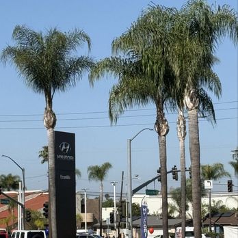 Hyundai of Escondido - Auto Repair Near Me - Escondido, California