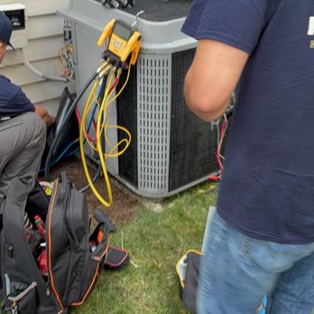 Premier Heating & Cooling - Heating & Air Conditioning/HVAC Near Me