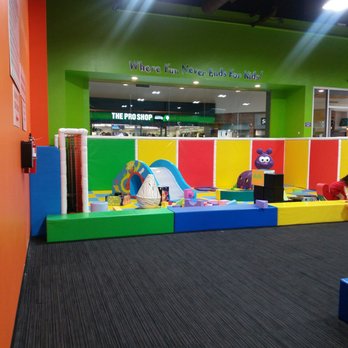 Funtastic Playtorium - Kids Activities Near Me - Lynnwood, Washington
