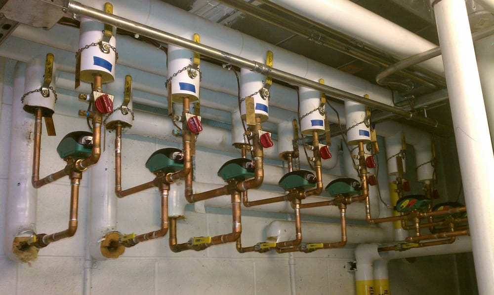 Slide of Tingey Plumbing & Heating