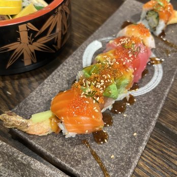 Rocket Sushi - Sushi Bars Near Me - San Francisco, California Rocket Sushi - Sushi Bars Near Me - San Francisco, California