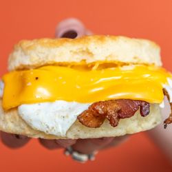 Rise Southern Biscuits & Righteous Chicken