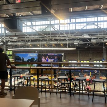 Tipsy Pickle - Bars Near Me - Charlotte, North Carolina