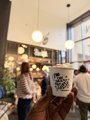 Selden Market by null