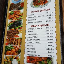 Paşa İskender Kebap