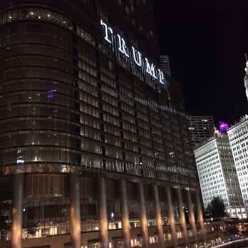 Rebar - Trump Tower - Lounges Near Me - Chicago, Illinois Rebar - Trump Tower - Lounges Near Me - Chicago, Illinois