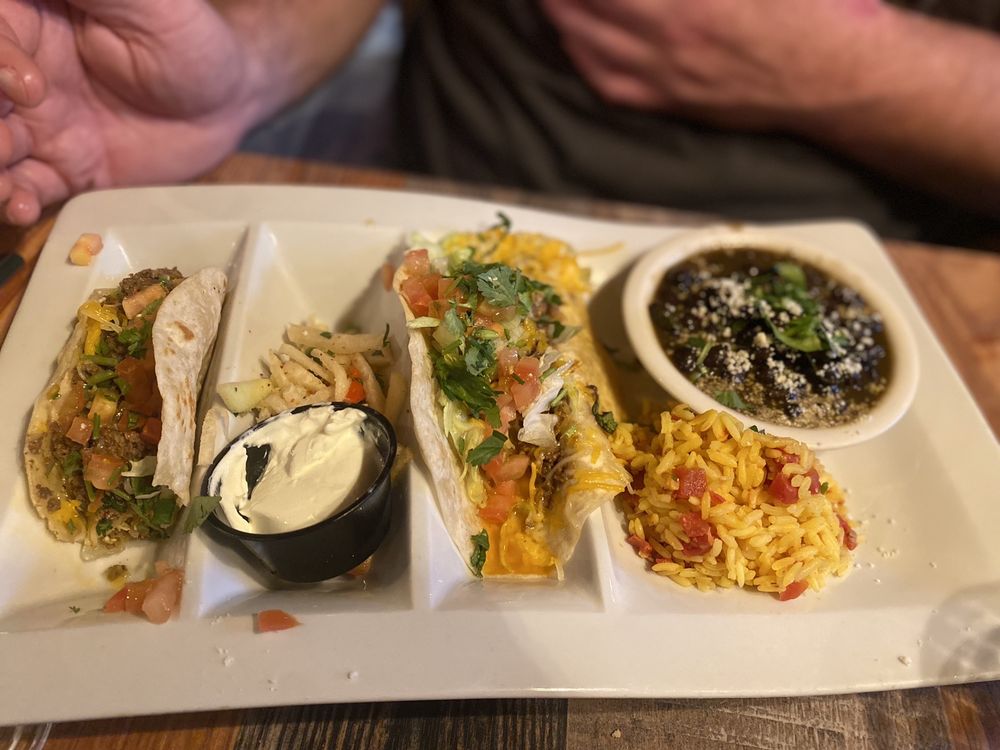 Salty Lime Cantina Image