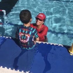 The Swim Academy
