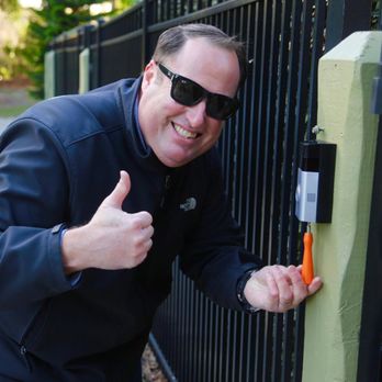 Doorbell Ninja - Doorbell Ninja Smart Home Installation - Home Automation Near Me Doorbell Ninja - Doorbell Ninja Smart Home Installation - Home Automation Near Me