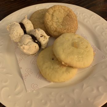 Sfoglina Van Ness - Cookies - Italian Near Me - Washington, DC, District of Columbia Sfoglina Van Ness - Cookies - Italian Near Me - Washington, DC, District of Columbia