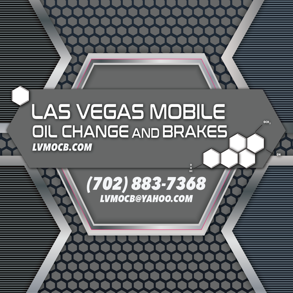 LAS VEGAS MOBILE OIL CHANGE AND BRAKES Updated June 2024 10 Reviews