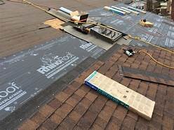 Slide of HPS Roofing