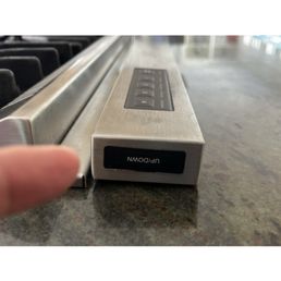 Their genies technician install an original switch upside down, charge the owner over $500+.