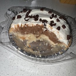 French Silk Pie French Silk Pie