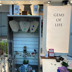 Gems of Life - Atlanta - 12.24.2021.