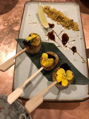 Nanashi Shoreditch by null