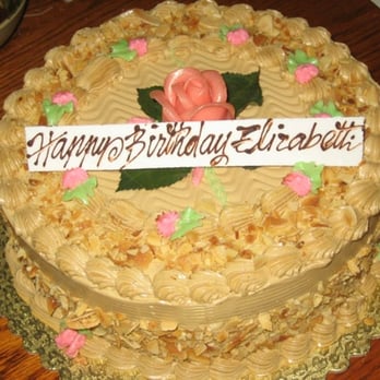 Vie a Paris - Mocha Cake - Bakeries Near Me - Hurst, Texas Vie a Paris - Mocha Cake - Bakeries Near Me - Hurst, Texas