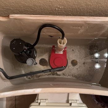GC Services - Plumbing Near Me
