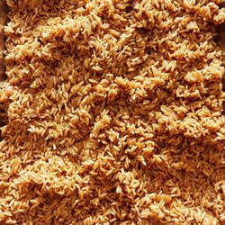 Just Ur Tummy - Jollof Rice