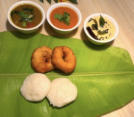 Mayura Indian Restaurant by null