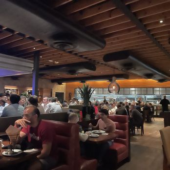Paul Martin's American Grill - Seafood Near Me - Austin, Texas Paul Martin's American Grill - Seafood Near Me - Austin, Texas