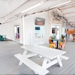 Lake Palo Pinto RV Park