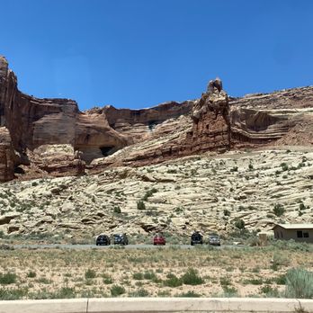 Arches National Park - Arches National Park - Parks Near Me